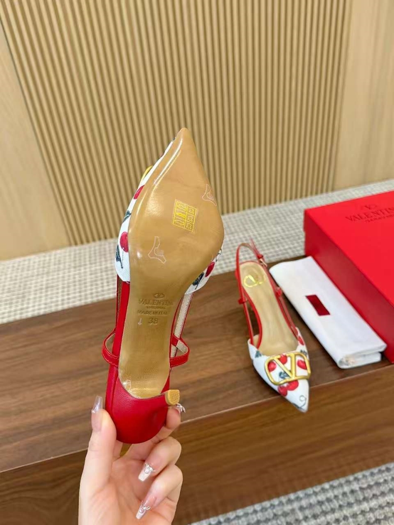 Va1e*ntin0 heeled shoes